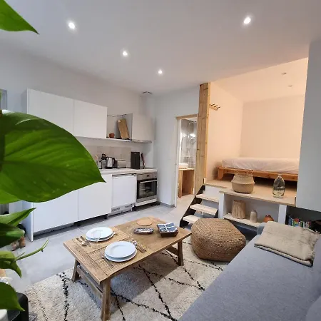 Cabana & Bois Dormant - Proche Du Lac